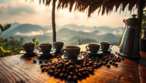 Kopi Aceh: Mengungkap Esensi Warisan Kopi Indonesia yang Terkenal