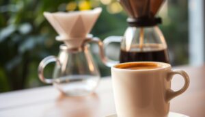 Kopi Berkualitas: Nikmati Pengalaman Menyeduh Kopi yang Sempurna