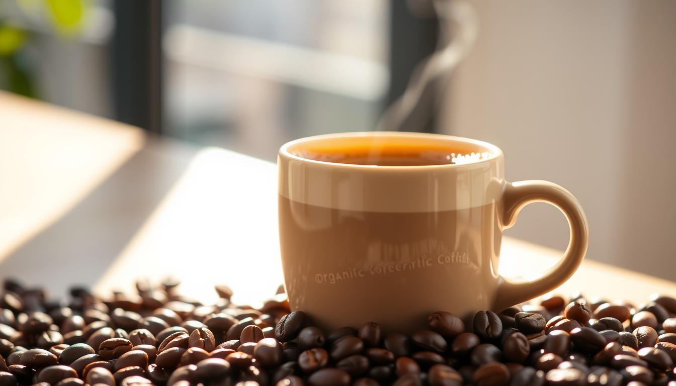 kopi organik