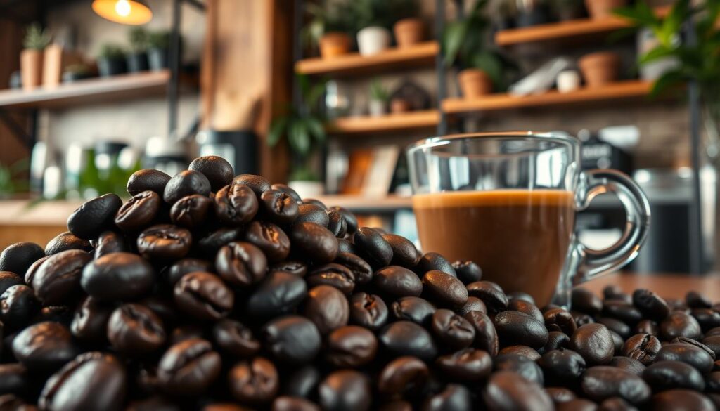 kopi organik berkualitas