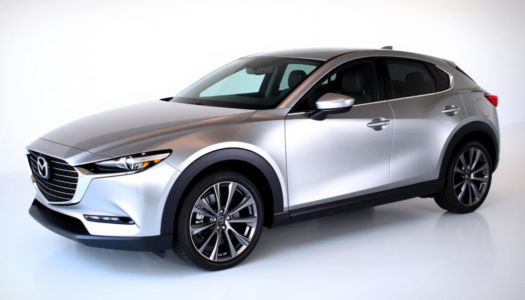 Desain Kodo Mazda Desain Kodo Mazda
