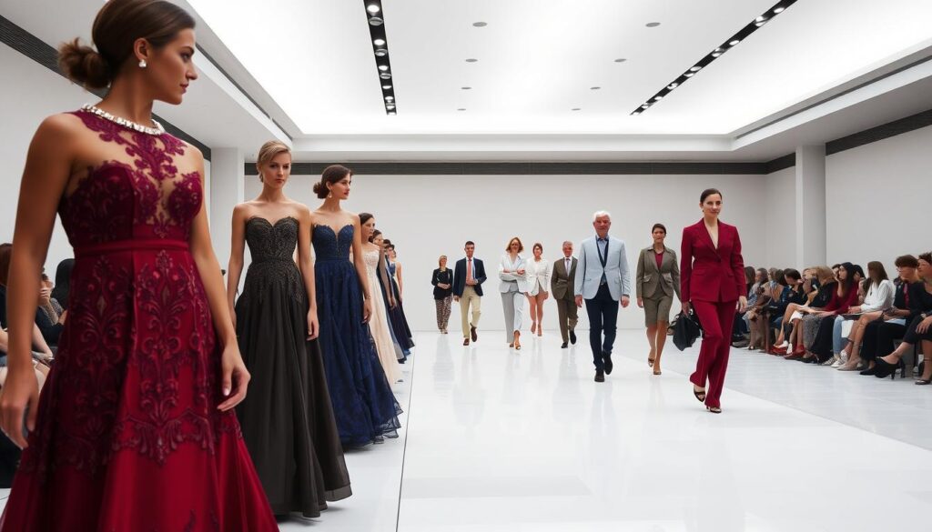 Koleksi Terbaru Oscar de la Renta Koleksi Terbaru Oscar de la Renta