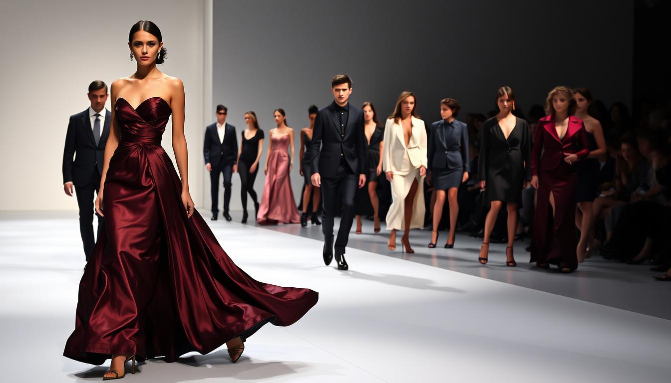 Yves Saint Laurent