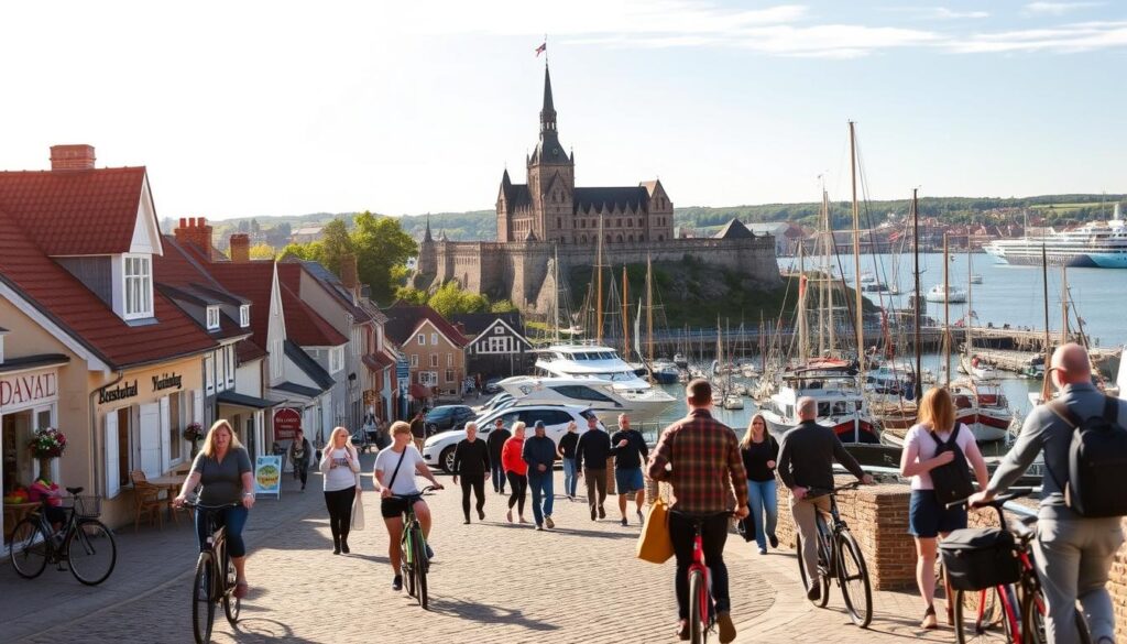 aktivitas wisata di Denmark aktivitas wisata di Denmark