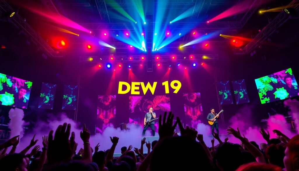 band Dewa19 konser band Dewa19 konser