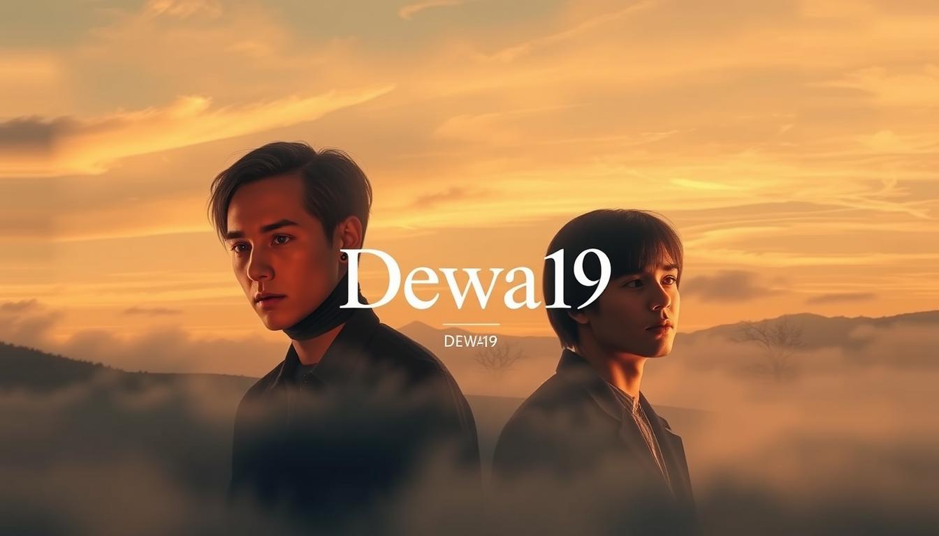 dewa19