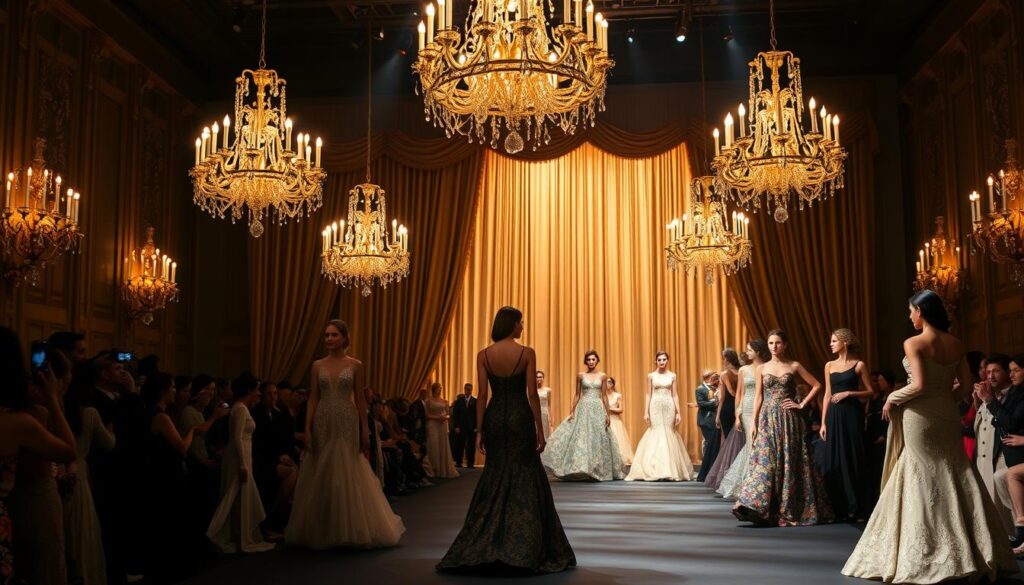 koleksi terbaru Oscar de la Renta koleksi terbaru Oscar de la Renta