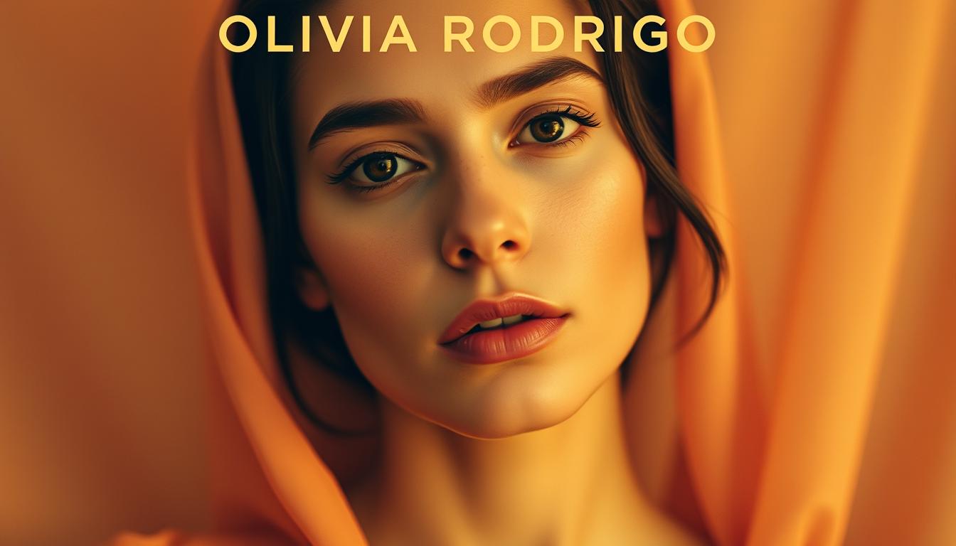 olivia rodrigo