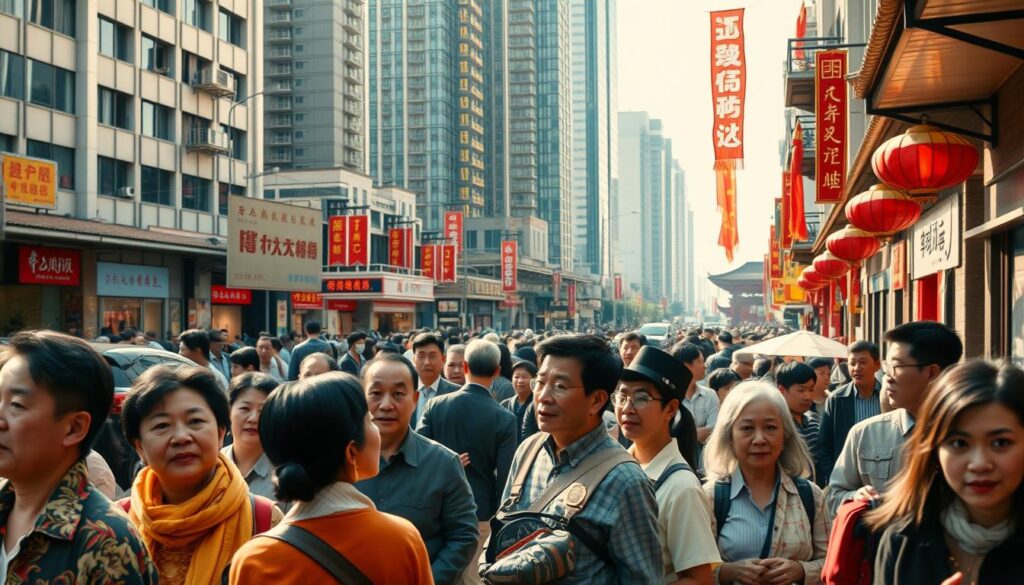 politik CINA politik CINA