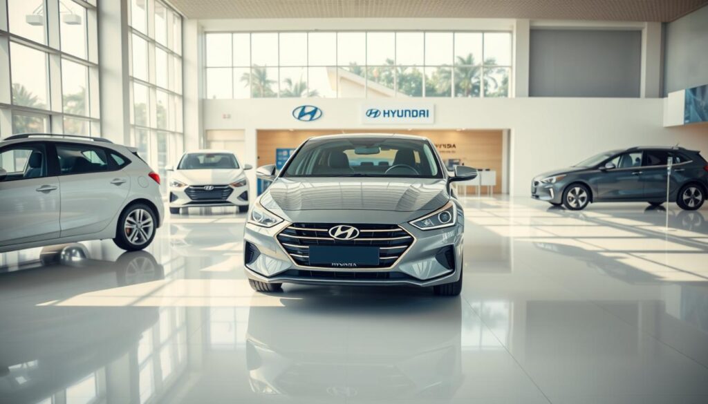 showroom hyundai showroom hyundai