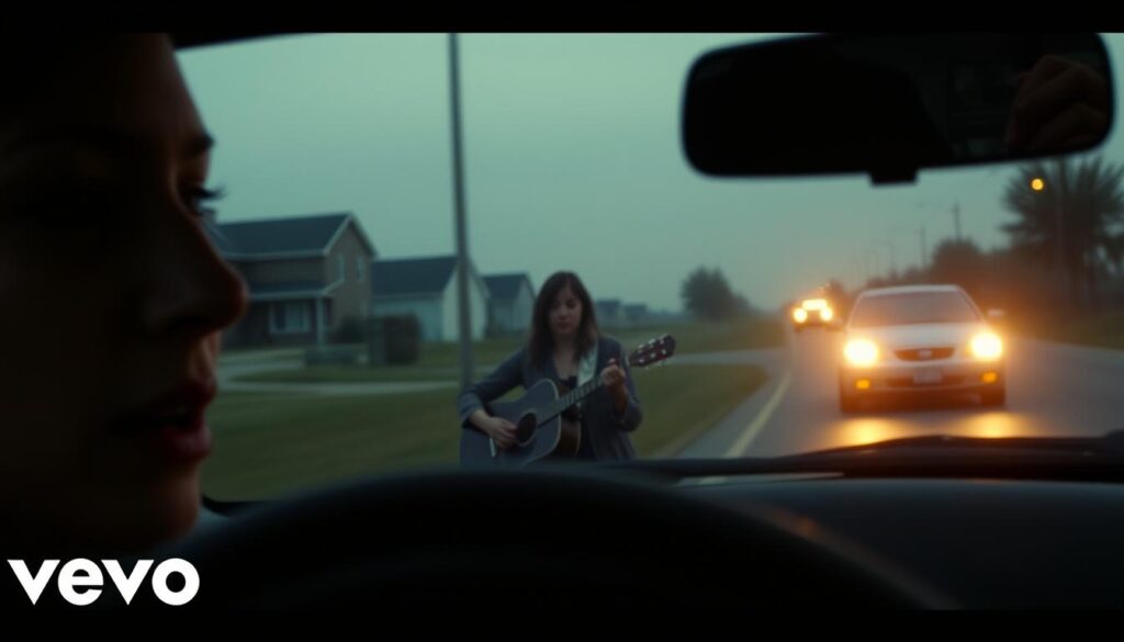 video musik driver's license video musik driver's license