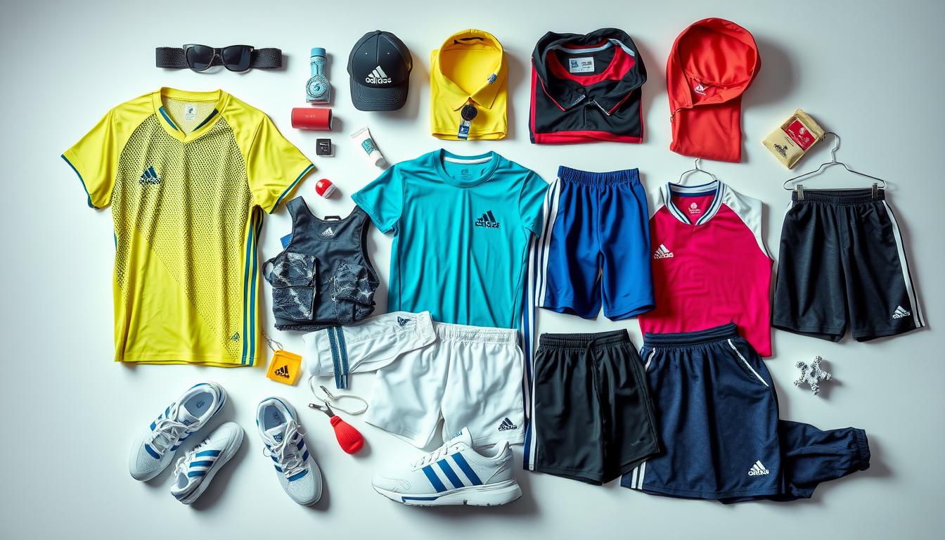 ADIDAS