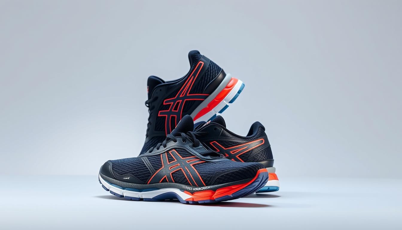 ASICS