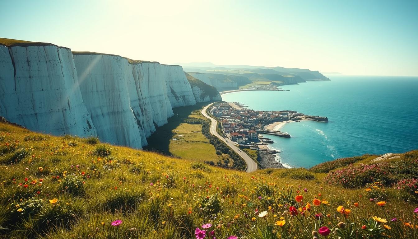 BEACHY HEAD