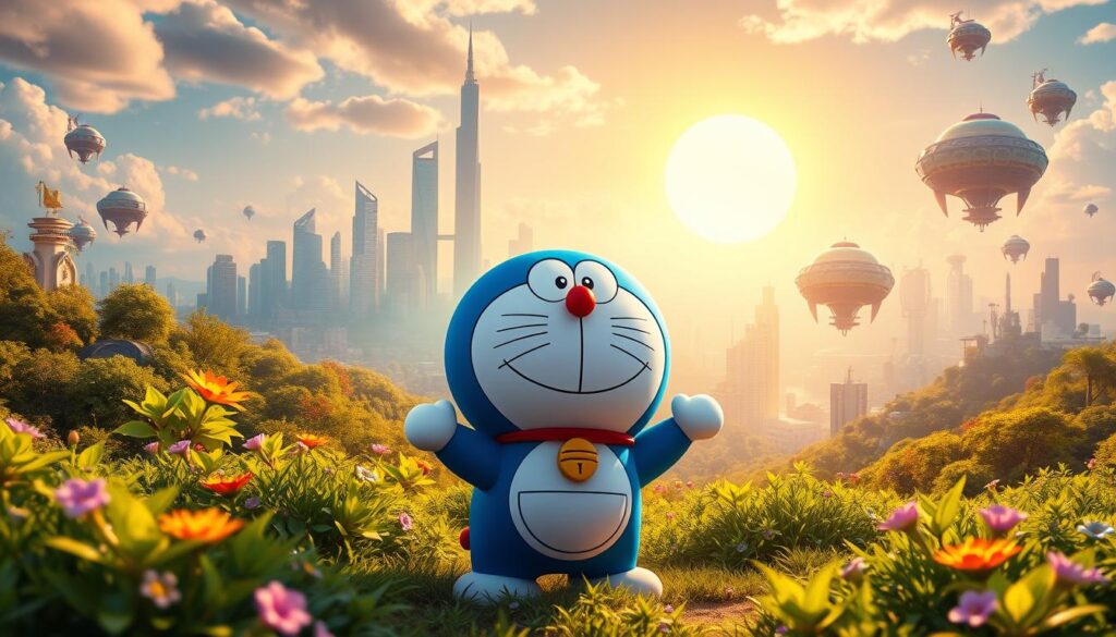 Cerita Baru Doraemon Cerita Baru Doraemon