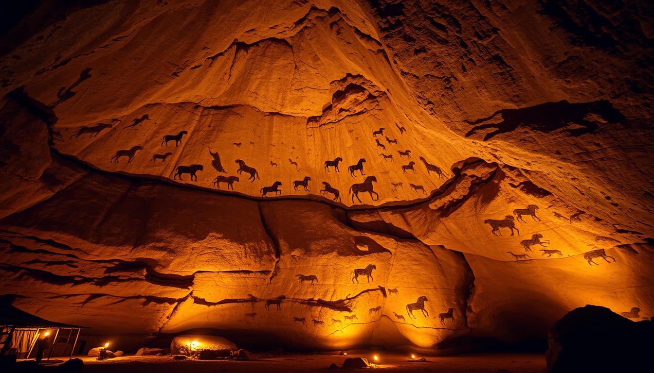 Gua Lascaux