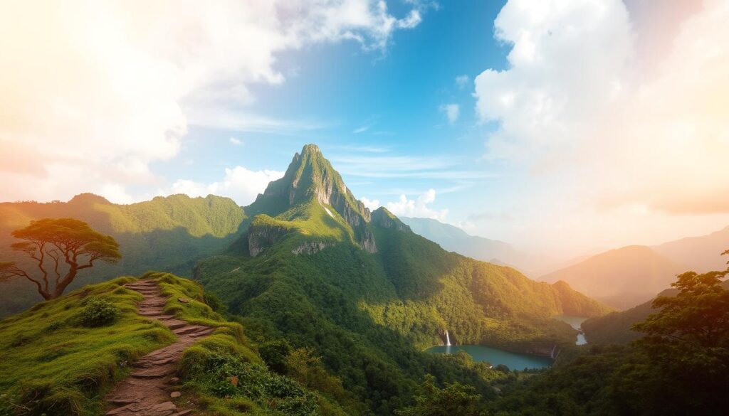 Gunung Butak Gunung Butak