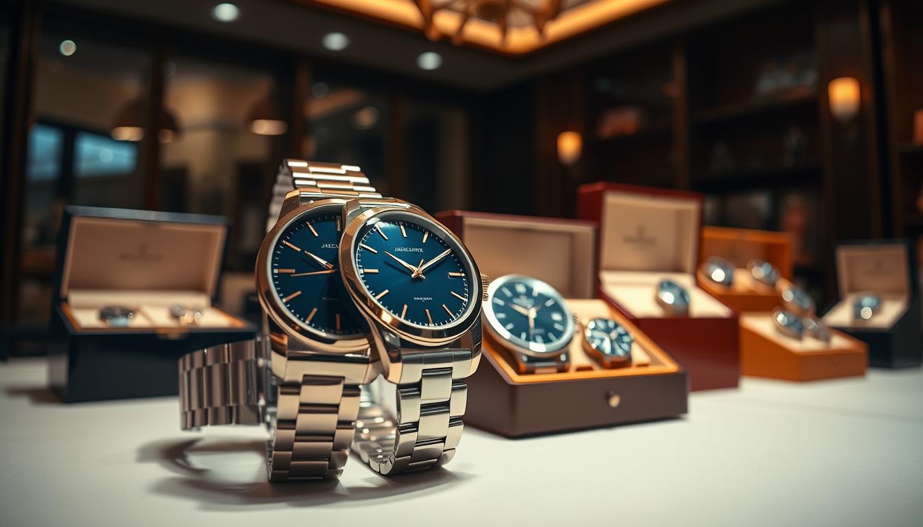Jaeger LeCoultre