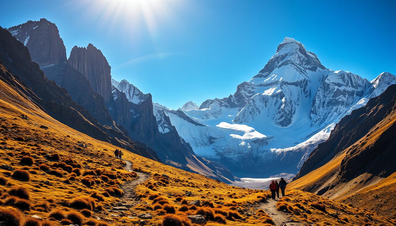 MASHERBRUM