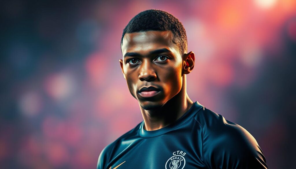Mbappe inspirasi pemuda Mbappe inspirasi pemuda