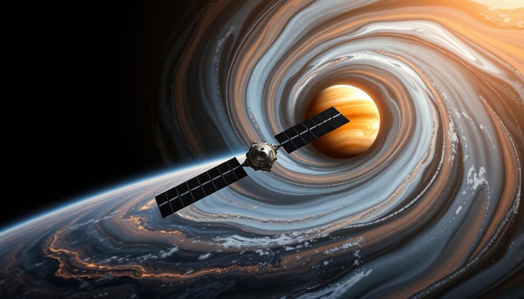 Misi Juno ke JUPITER Misi Juno ke JUPITER