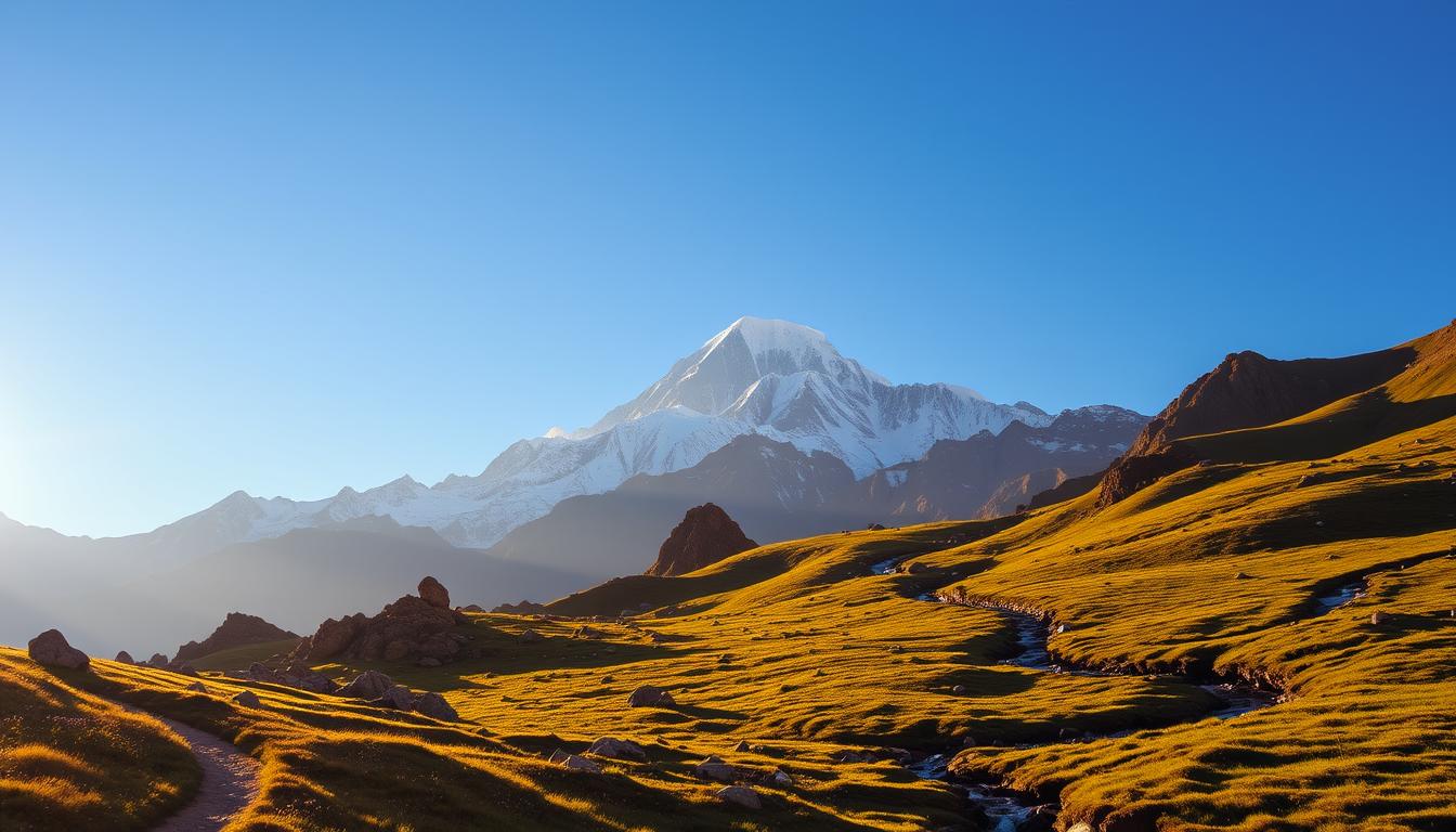 NANDA DEVI