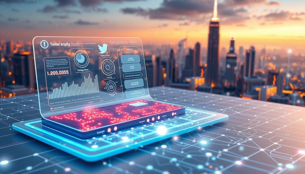 Pembaruan Algoritma Twitter Pembaruan Algoritma Twitter