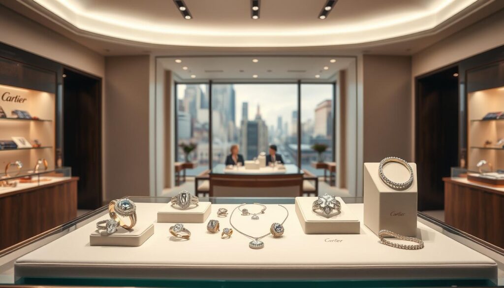 Perhiasan Cartier Perhiasan Cartier