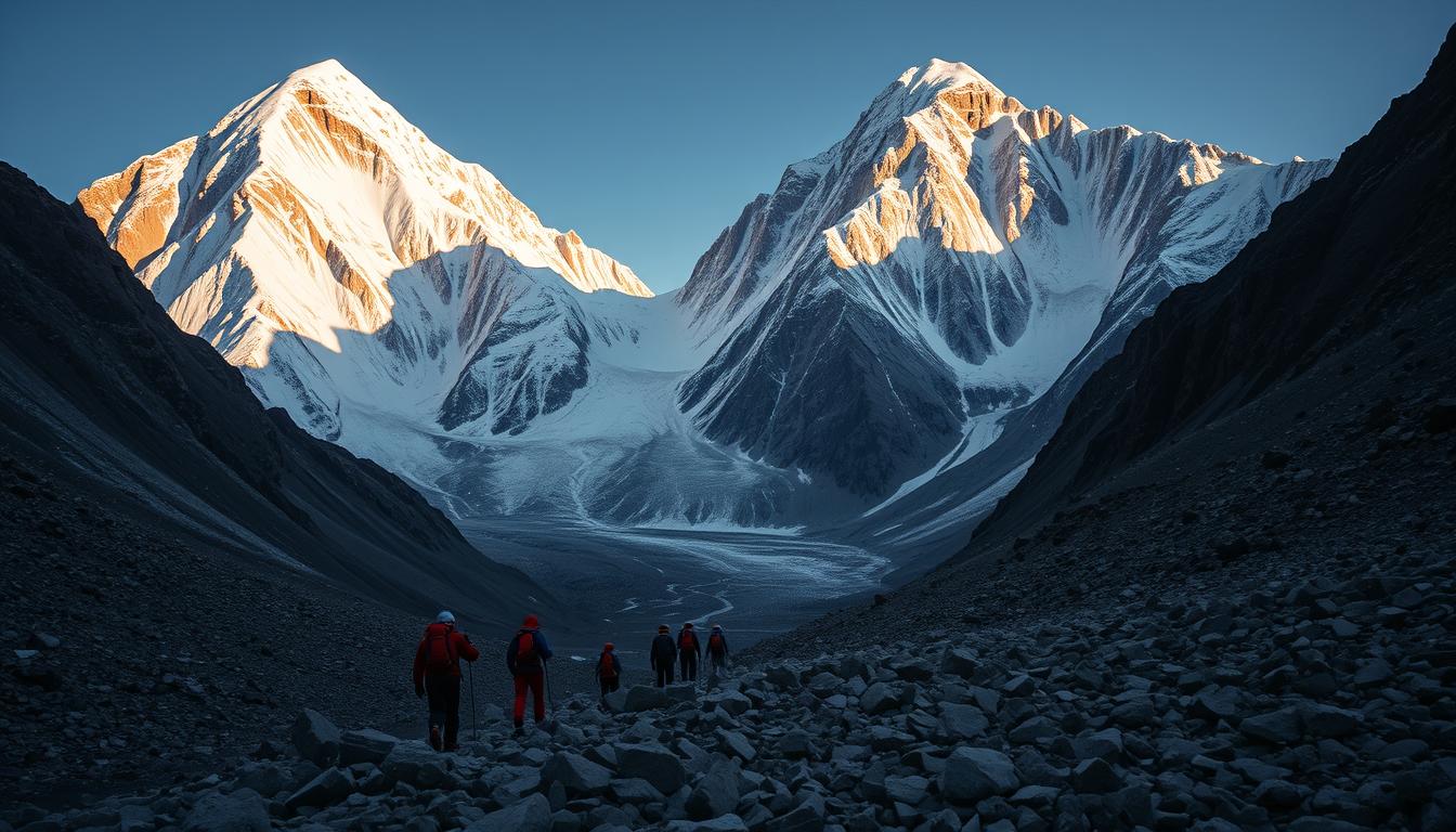 RAKAPOSHI