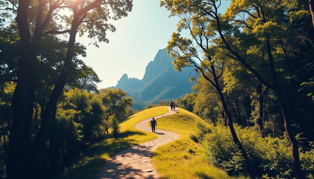 Rute Pendakian Gunung Butak Rute Pendakian Gunung Butak
