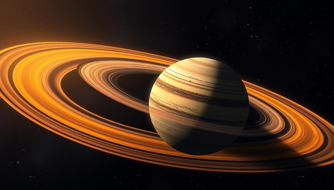 SATURNUS