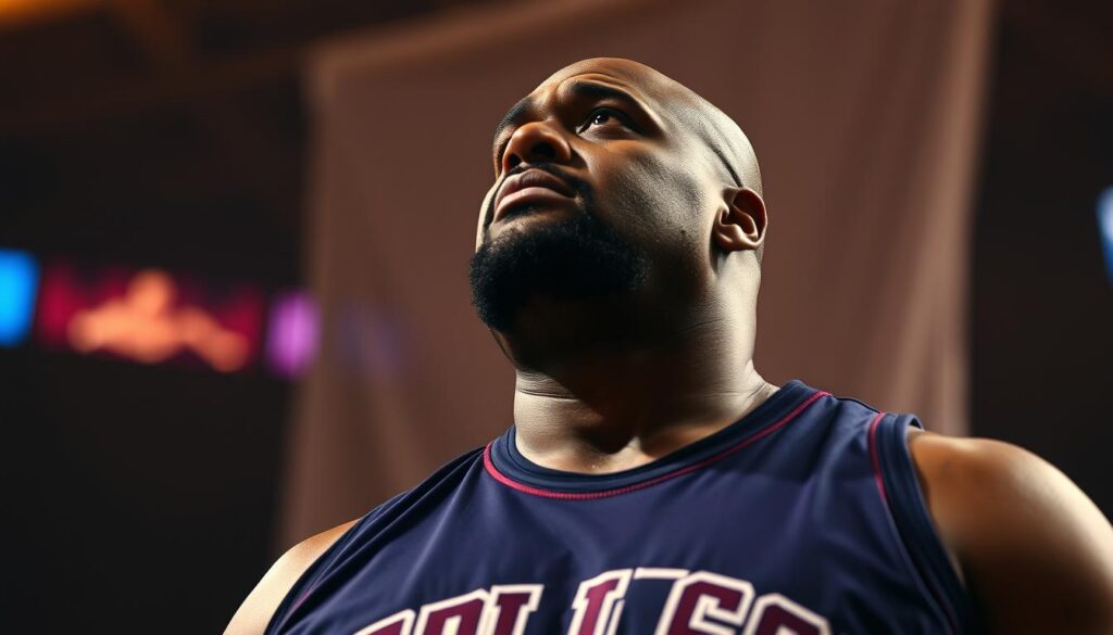Shaquille O'Neal pensiun Shaquille O'Neal pensiun