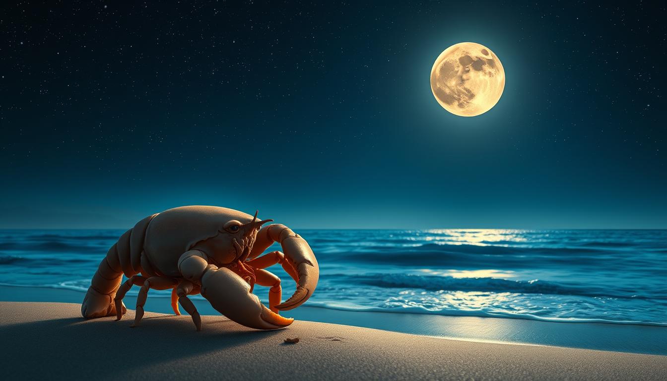 ZODIAK CANCER