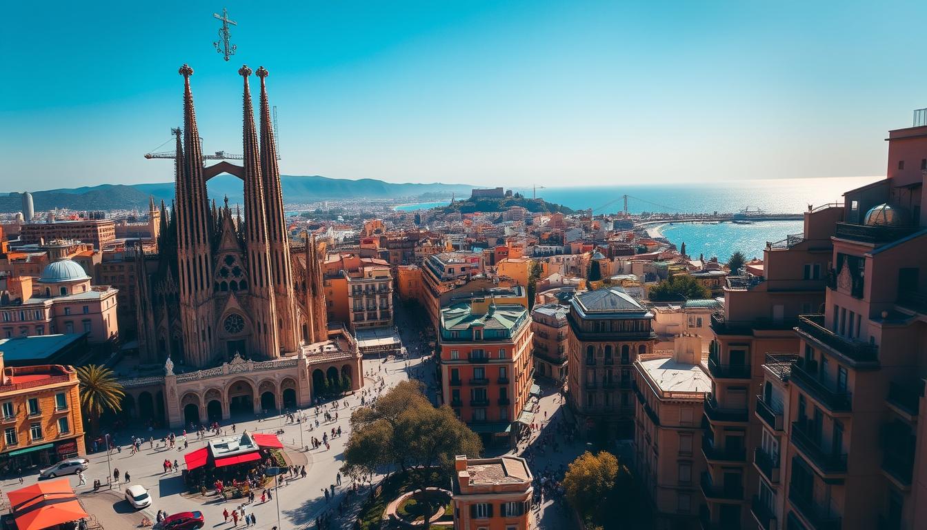 barcelona
