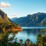Mengenal Keajaiban Danau Toba, Surga Tersembunyi di Indonesia