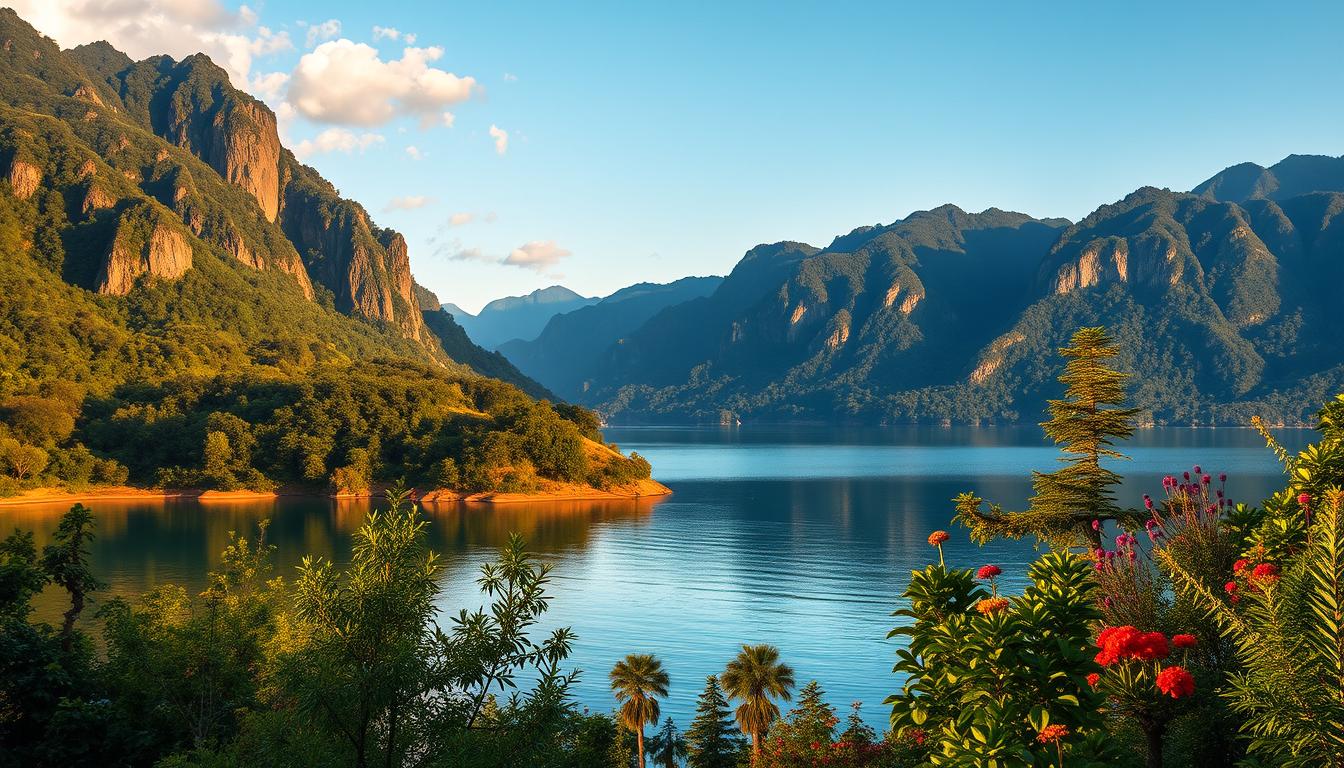 danau toba