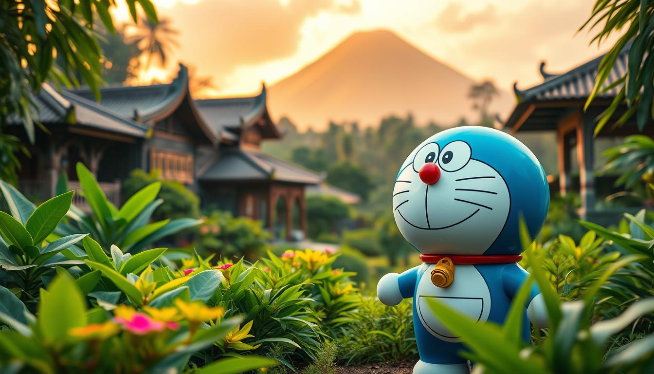 doraemon