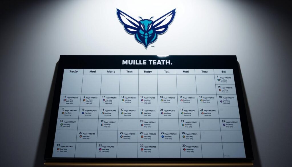 jadwal Charlotte Hornets jadwal Charlotte Hornets