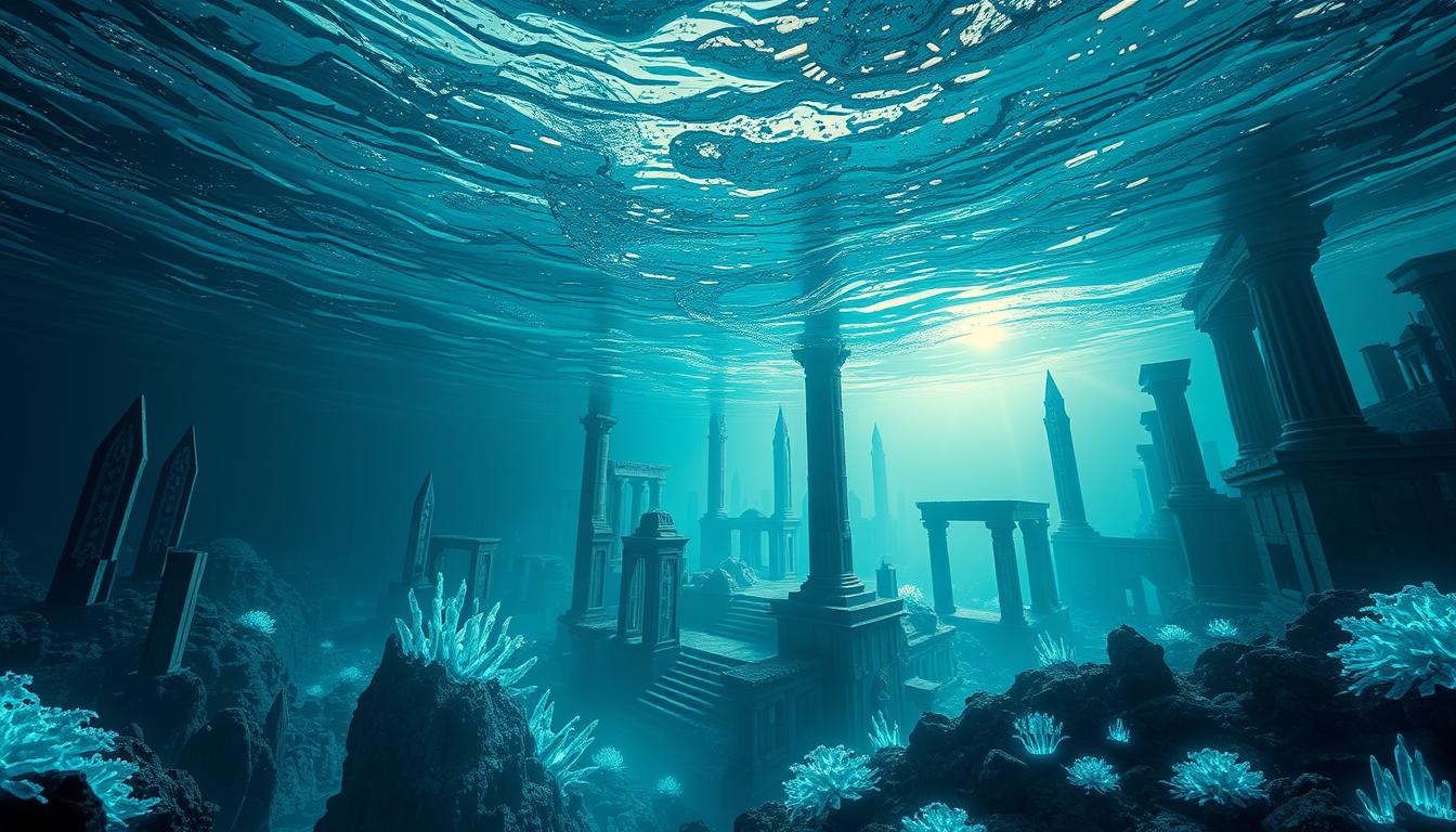 kota atlantis