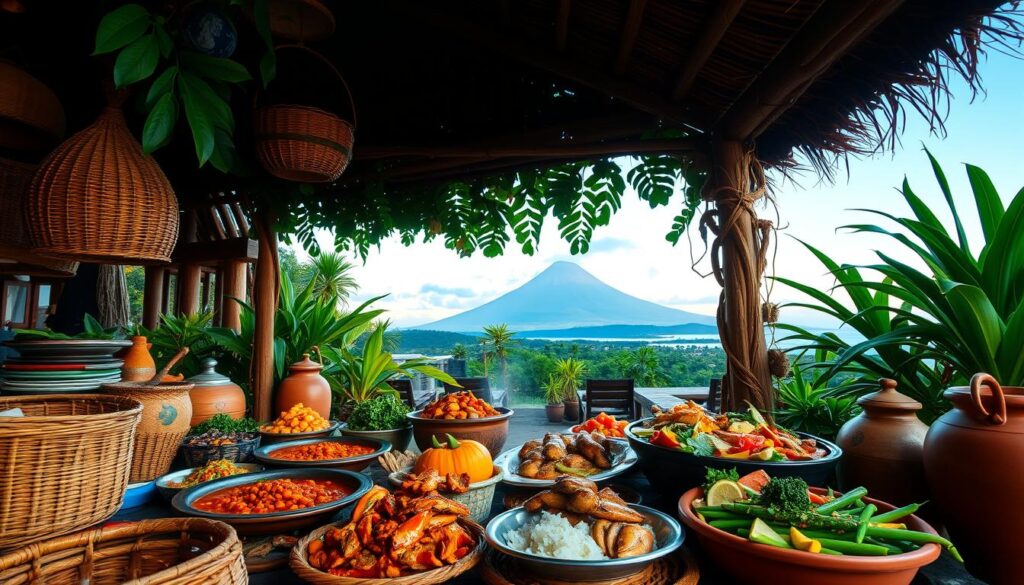kuliner nusa penida kuliner nusa penida