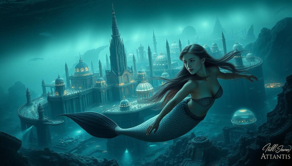 legenda kota atlantis legenda kota atlantis