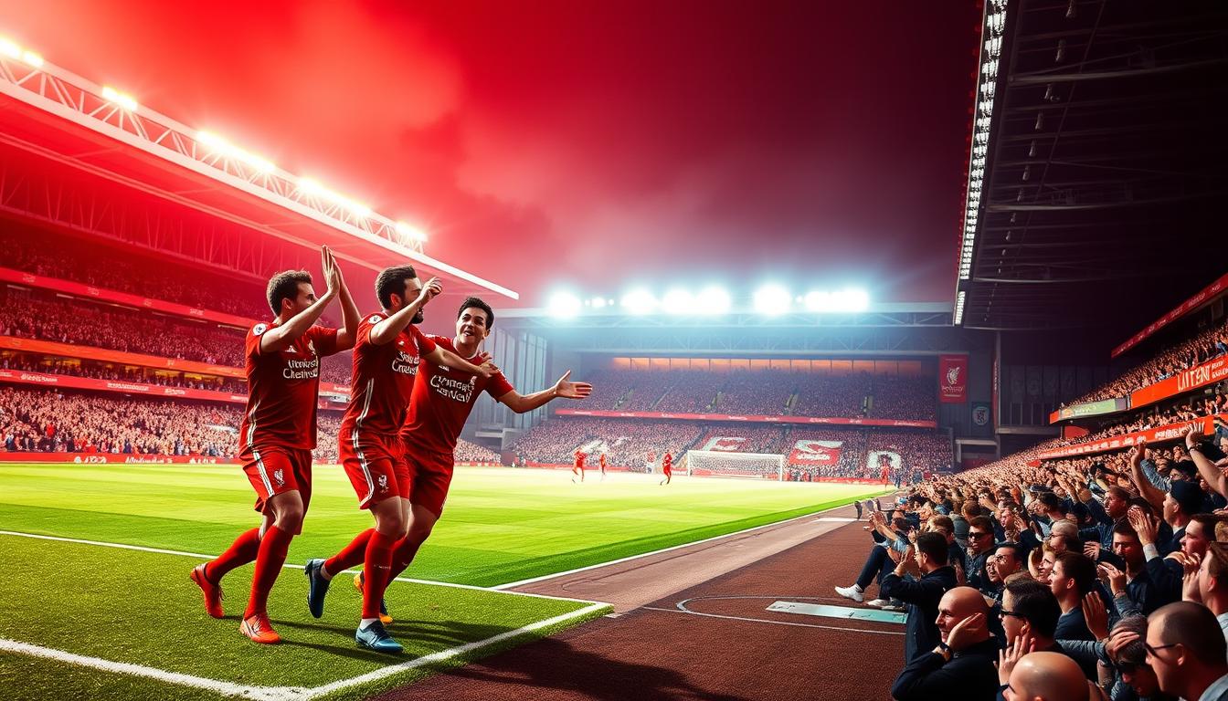 liverpool