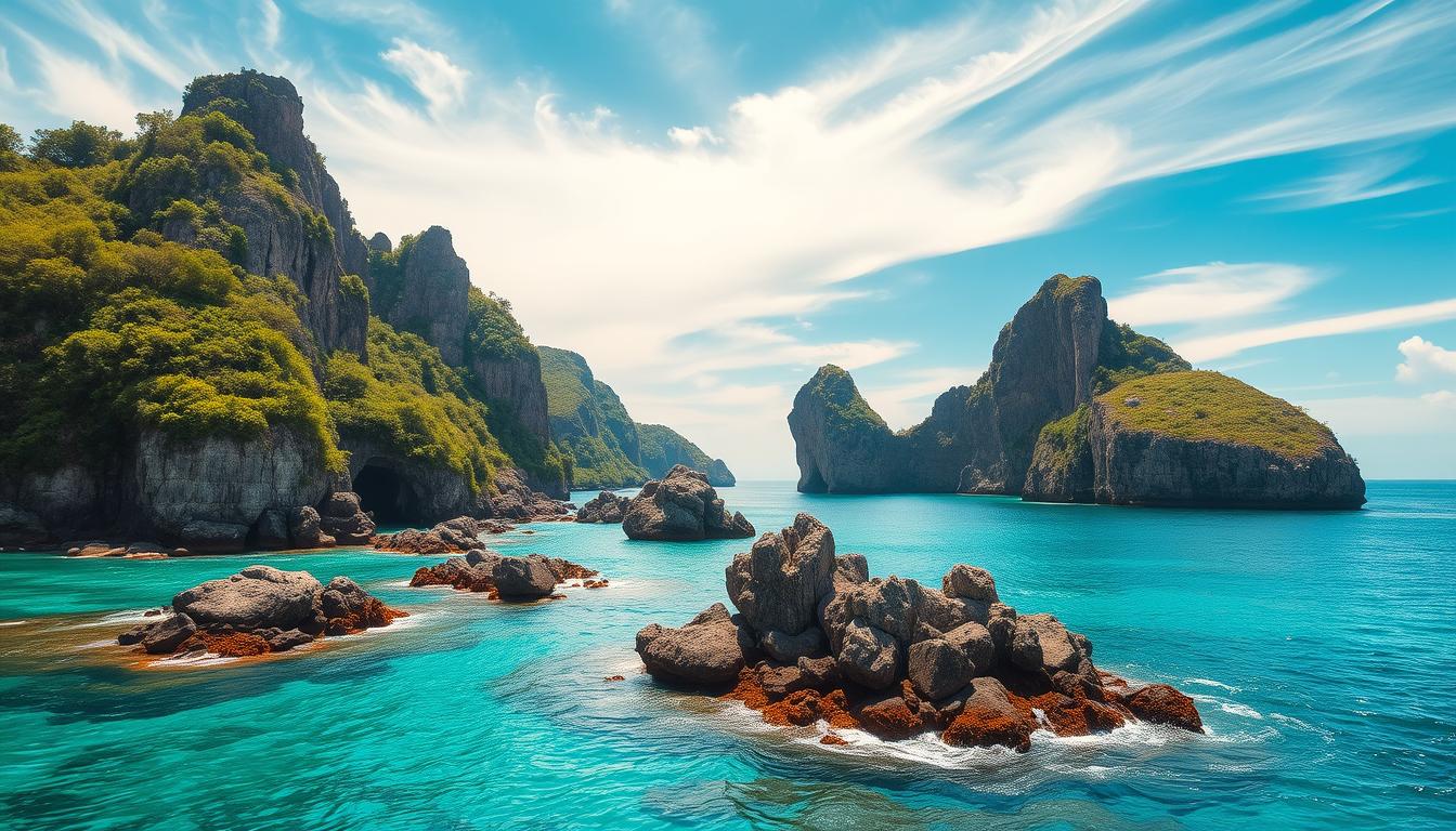 nusa penida