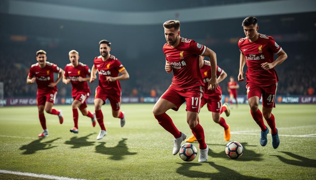 pemain liverpool pemain liverpool