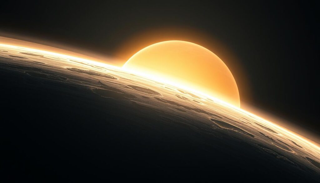 satelit alami SATURNUS satelit alami SATURNUS