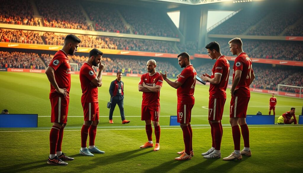 taktik liverpool taktik liverpool