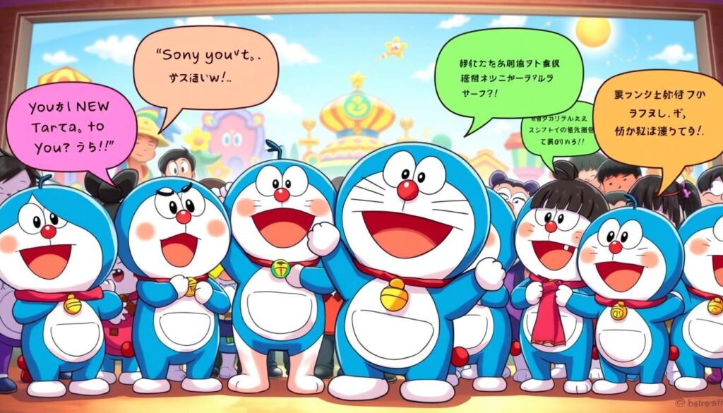 ulasan doraemon ulasan doraemon