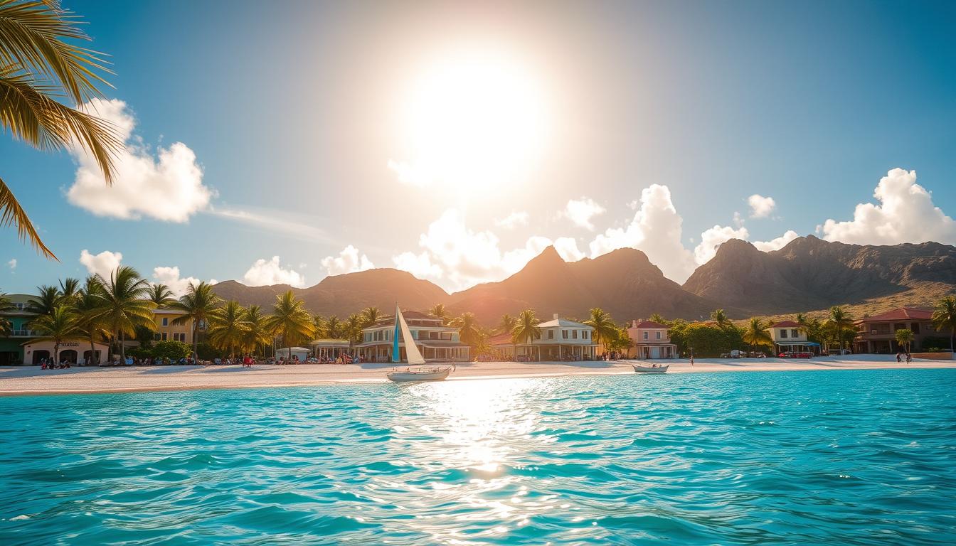 ARUBA