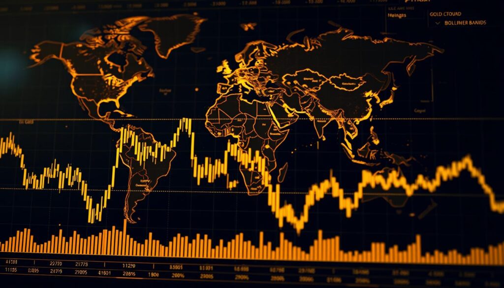 Analisis Teknikal Emas Analisis Teknikal Emas