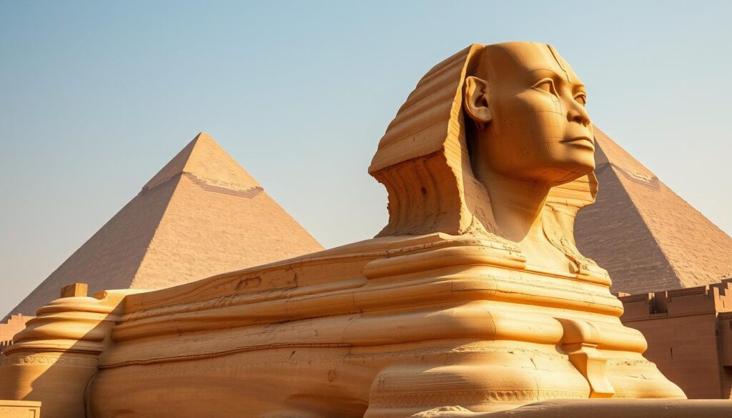 Arsitektur Sphinx Arsitektur Sphinx